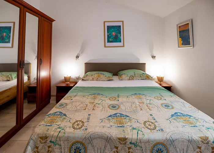 Apartment El Mar