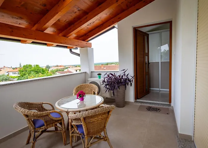 Apartment El Mar