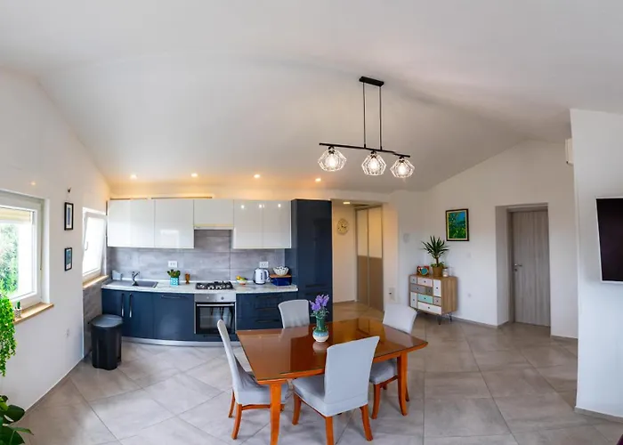 Apartment El Mar