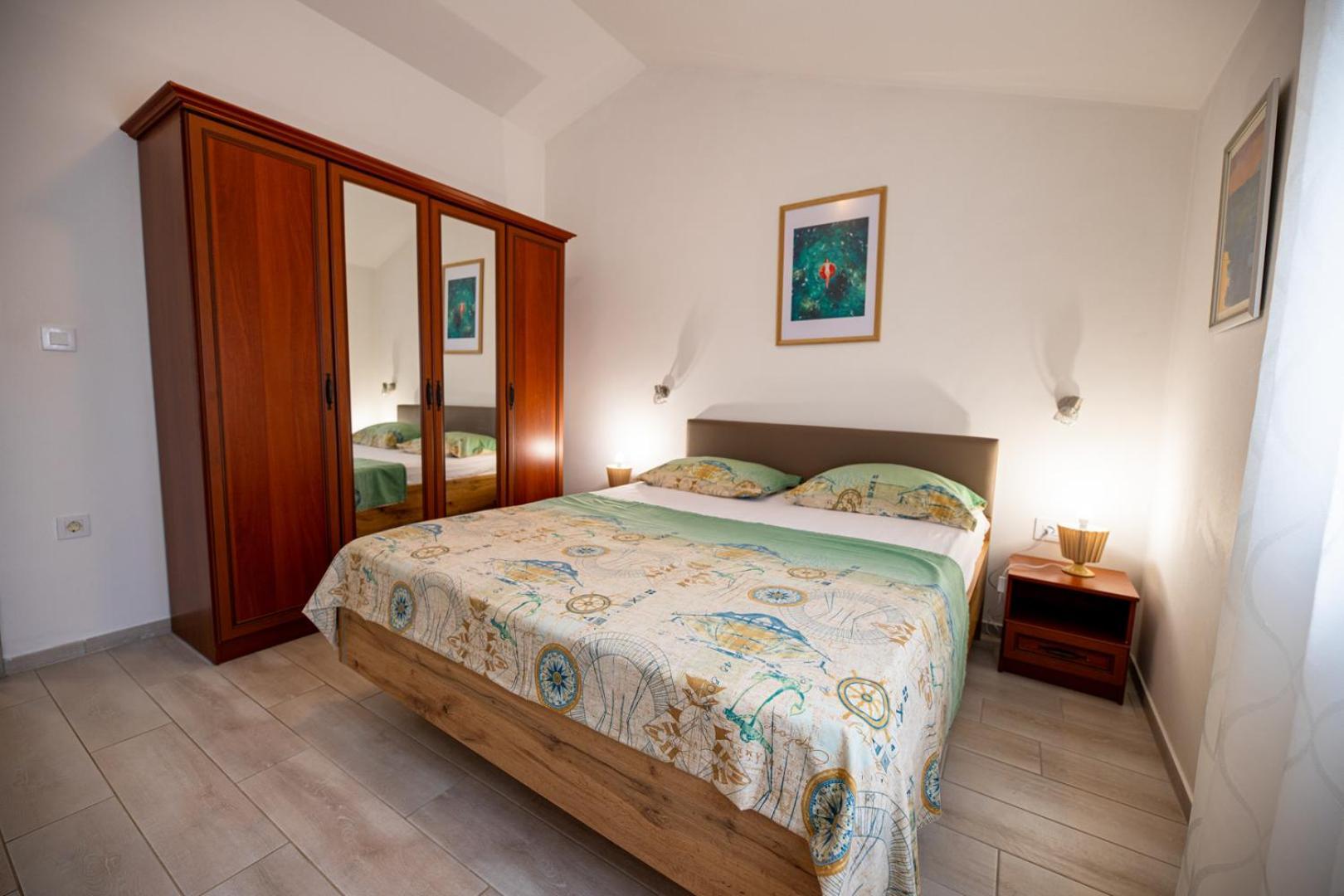 Apartment El Mar