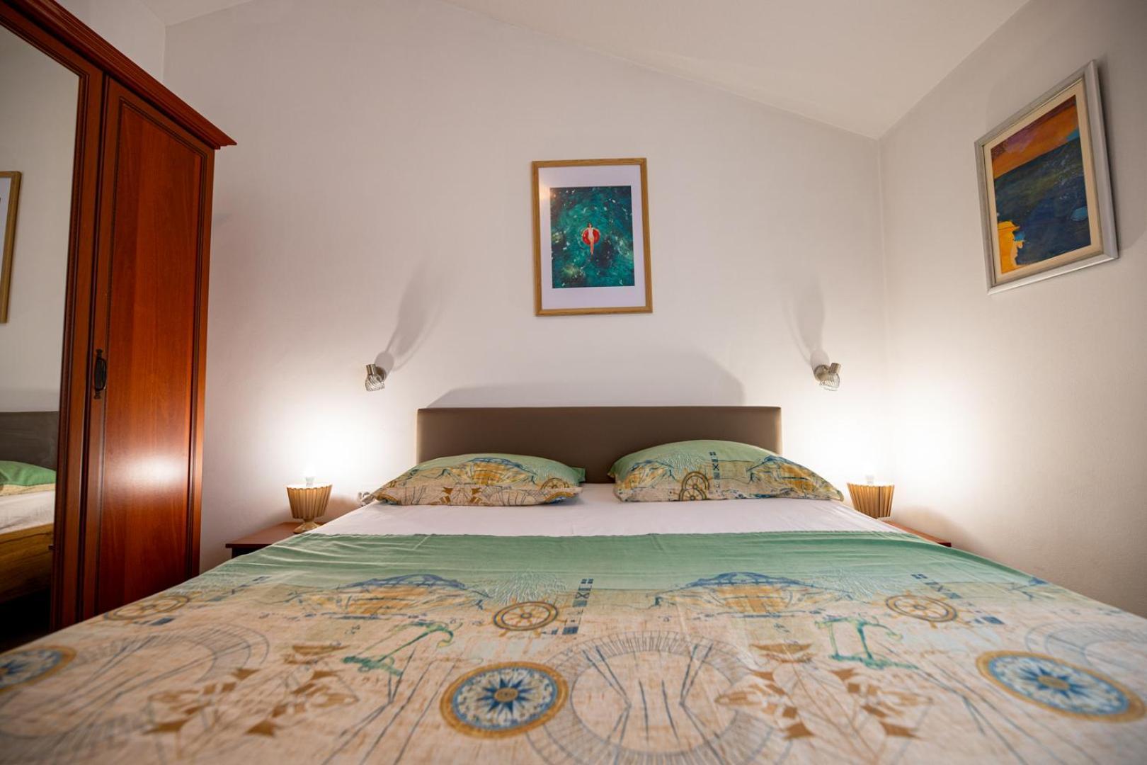 El Mar Apartment