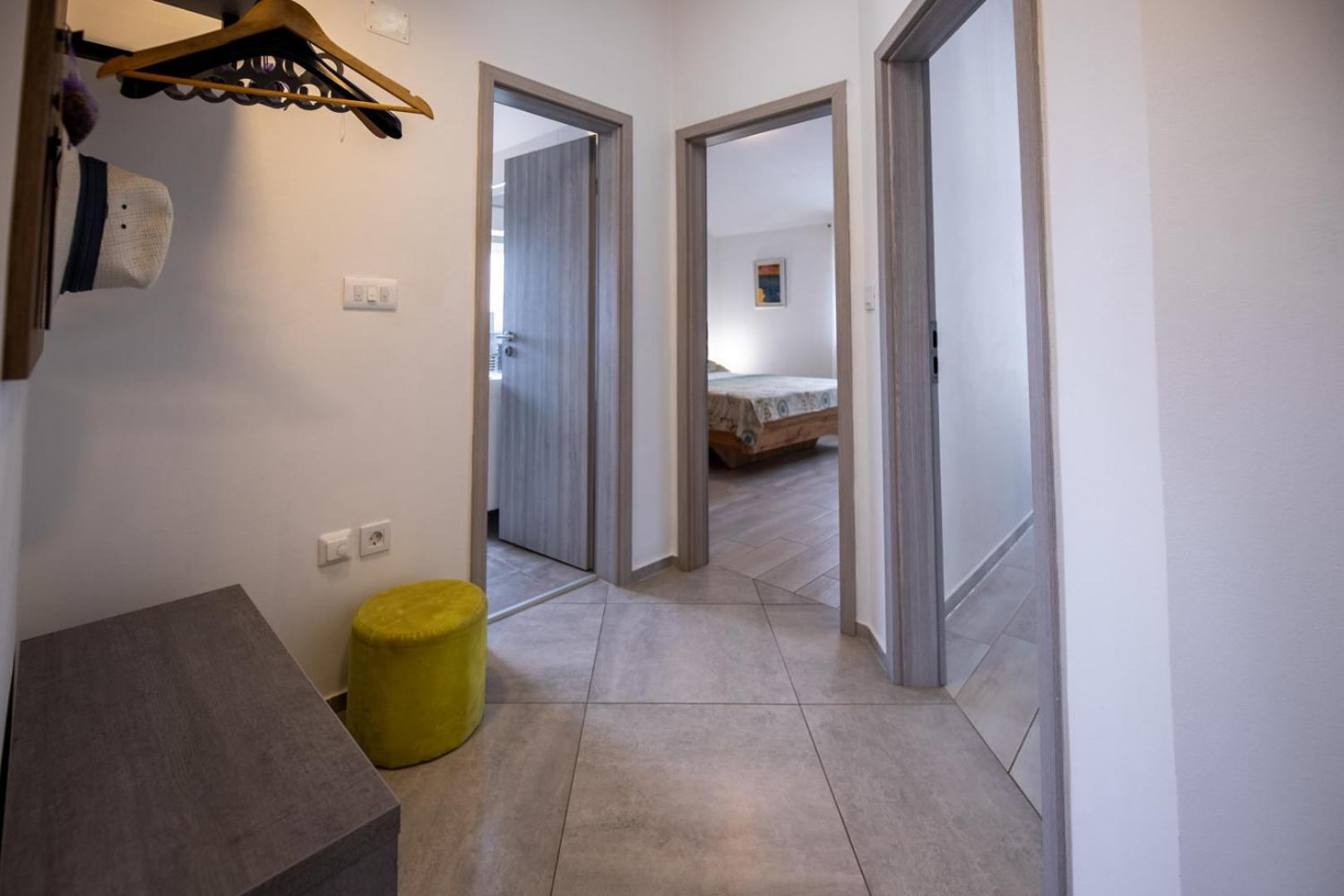 Apartment El Mar