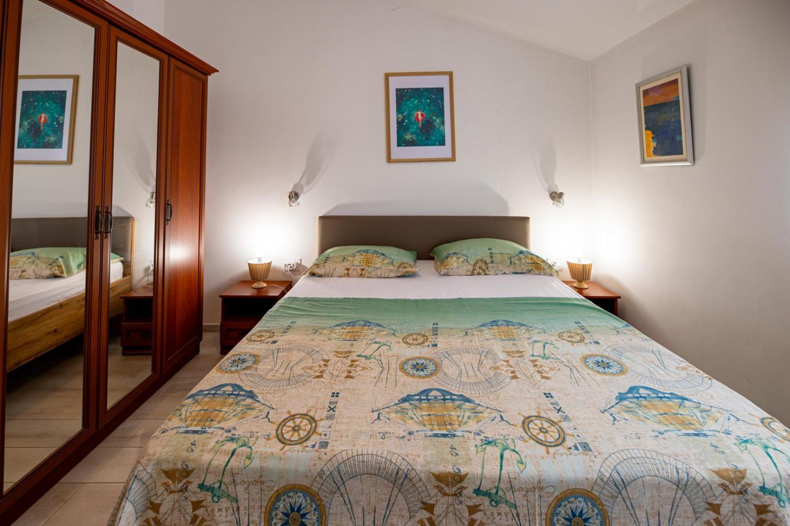 El Mar Apartment